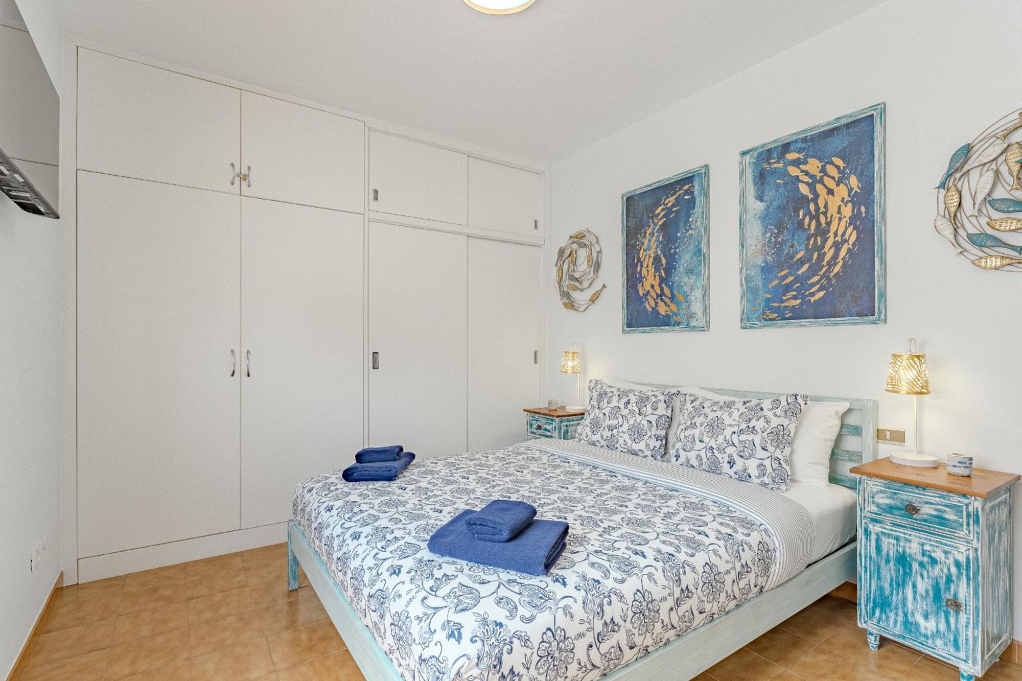 Balcon Del Atlantico Apartment Garachico  Exterior photo