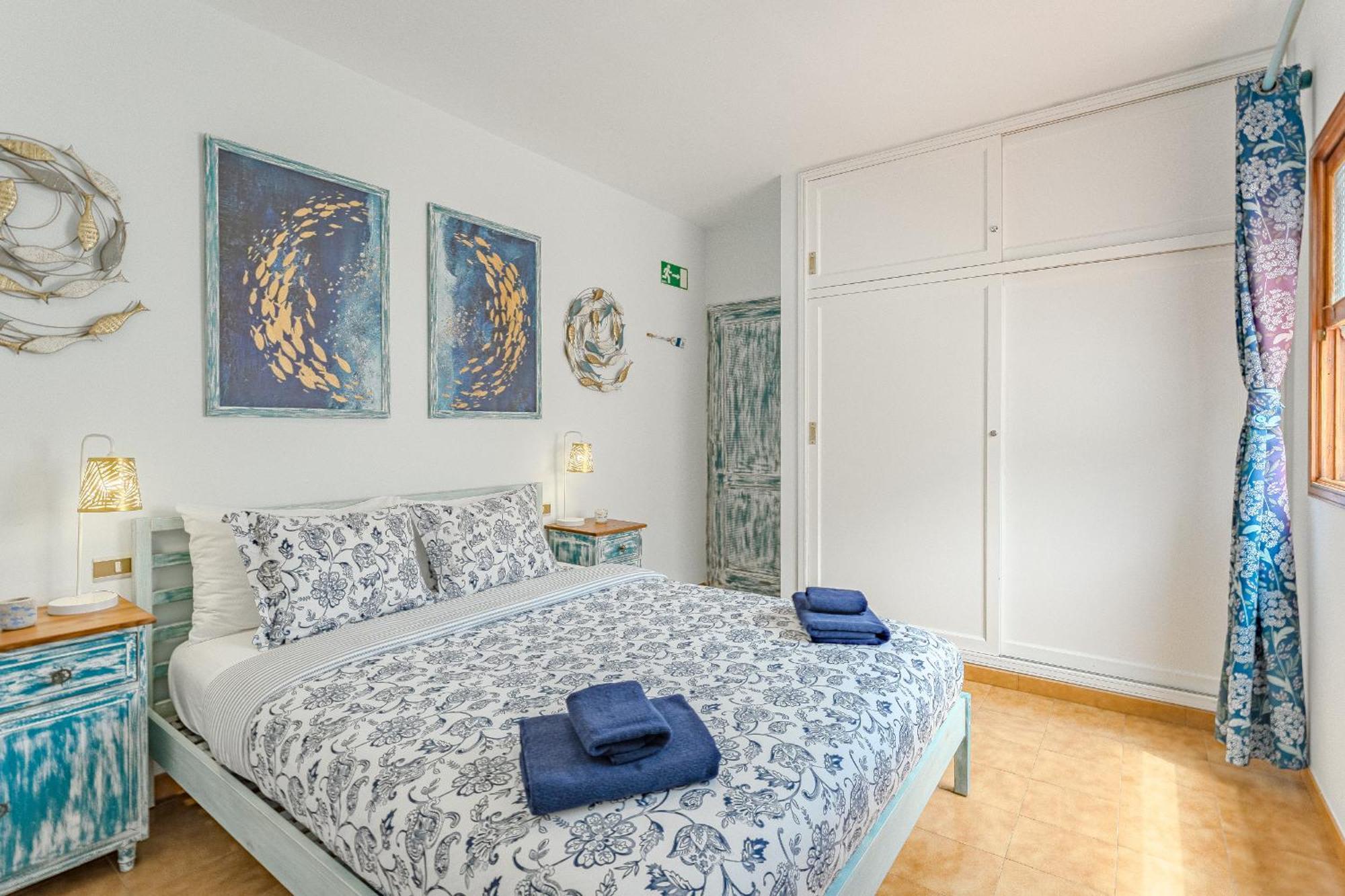 Balcon Del Atlantico Apartment Garachico  Exterior photo